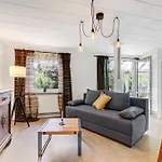 Holiday home Haus Am