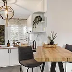 Haus Am Holiday home Mullrose