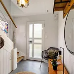Holiday home Haus Am