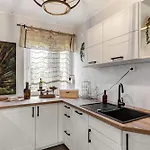 Haus Am Holiday home
