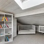 Haus Am Holiday home Mullrose