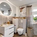 Haus Am Holiday home Mullrose