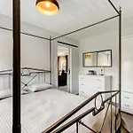 Haus Am Holiday home Mullrose