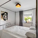 Haus Am Holiday home