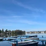 Haus Am * Mullrose
