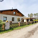 Holiday home Haus Am Mullrose