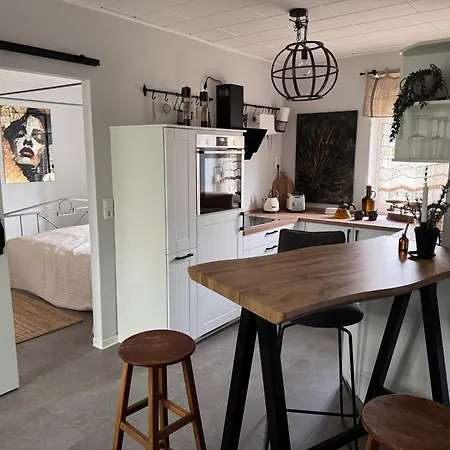 Holiday home Haus Am
