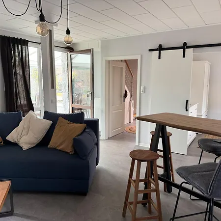Holiday home Haus Am Mullrose