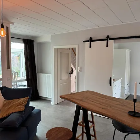 Haus Am Holiday home