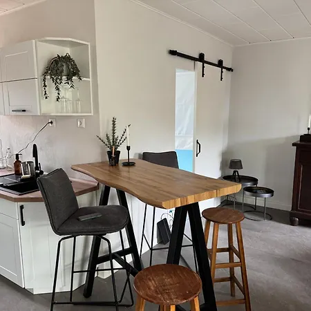 Haus Am Holiday home *