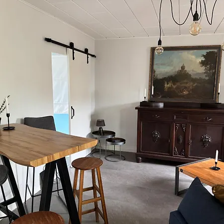 Holiday home Haus Am