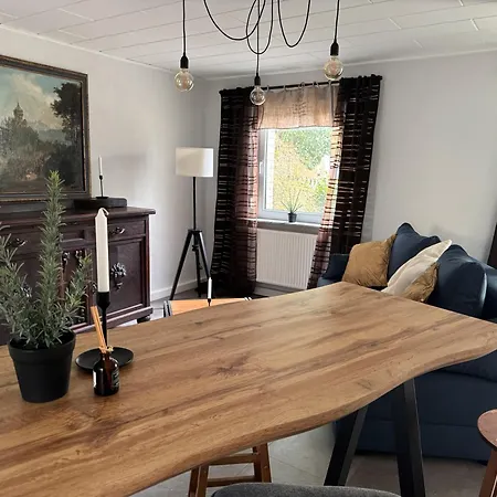 Holiday home Haus Am *