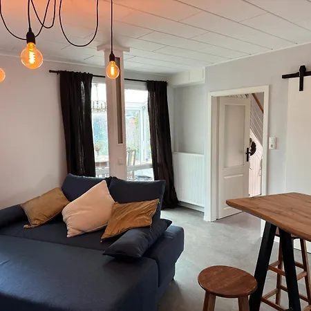 Haus Am Holiday home Mullrose