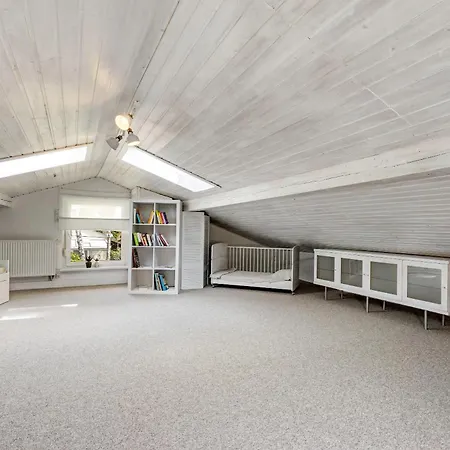 Haus Am Holiday home *