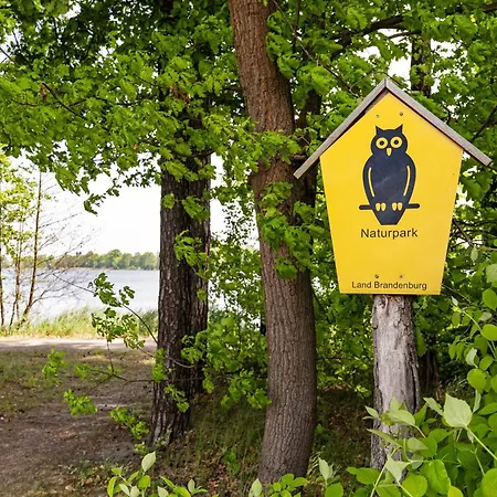 Haus Am Holiday home