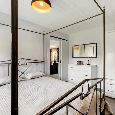 Holiday home Haus Am *