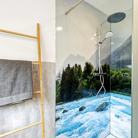 Holiday home Haus Am Mullrose