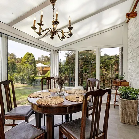 Haus Am Holiday home