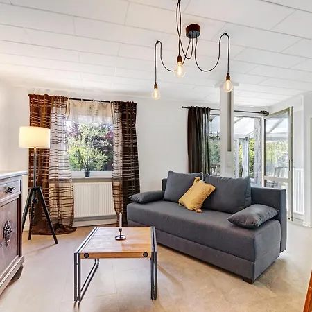 Holiday home Haus Am