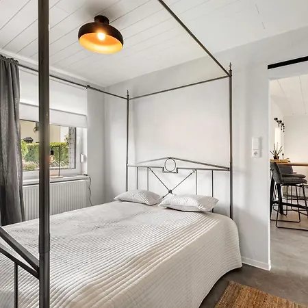 Haus Am Tatil Evi Müllrose