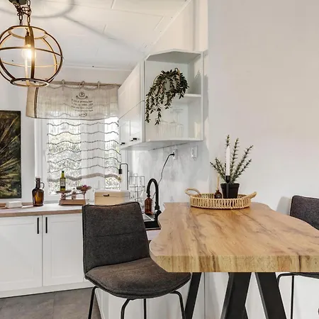 Haus Am Holiday home Mullrose
