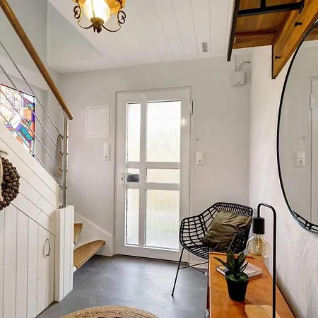 Holiday home Haus Am