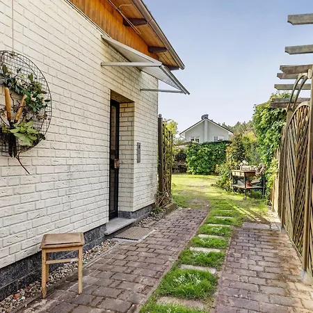 Holiday home Haus Am Mullrose