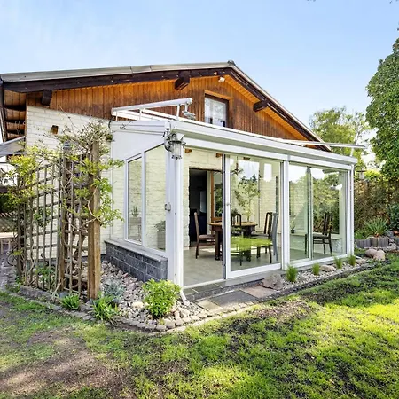 Haus Am Holiday home