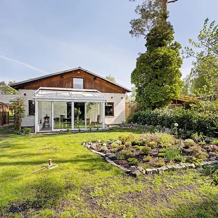 Haus Am Holiday home