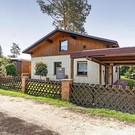 Holiday home Haus Am *