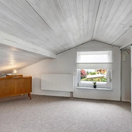 Haus Am Casa de Férias