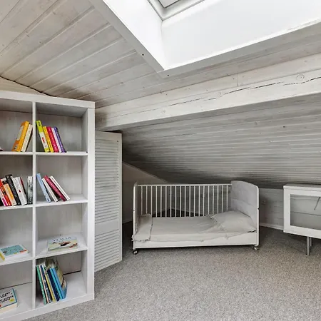 Haus Am 度假居 Müllrose