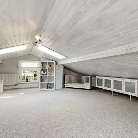 Holiday home Haus Am Mullrose